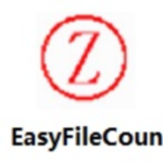 EasyFileCount官方电脑版 v3.0.1.8