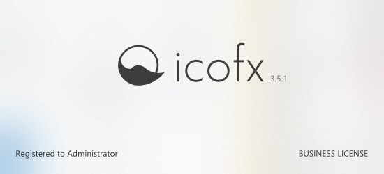 IcoFX图像编辑器汉化绿色版