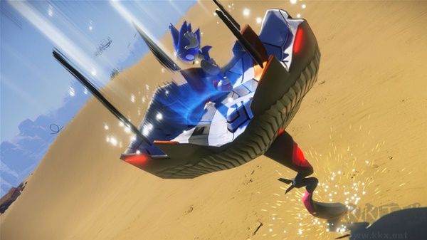 Sonic forces(索尼克)九项修改器