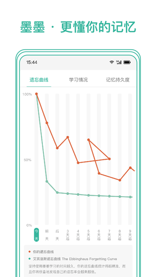 墨墨记忆卡2023最新官方正版