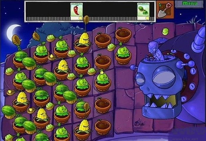 手机pvz95免费版