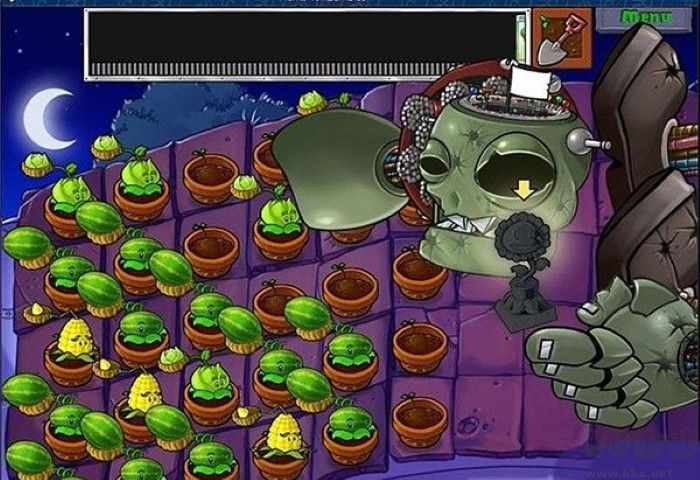 手机pvz95免费版