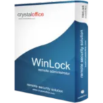 WinLock Remote Administrator中文绿色版 v9.1.5.0