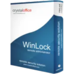 WinLock Remote Administrator中文绿色版