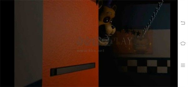 fnaf黄金记忆重制版