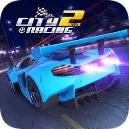 城市飞车2安卓版 v1.0.15.404.401.0924