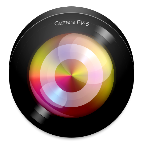Camera FV-5专业相机app安卓版 v2.79