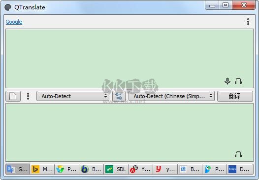 QTranslate中文版