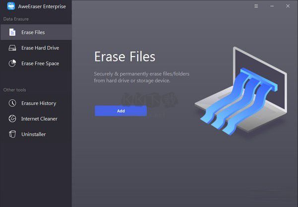 AweEraser破解版