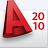 AutoCAD2010官方版 v1.0