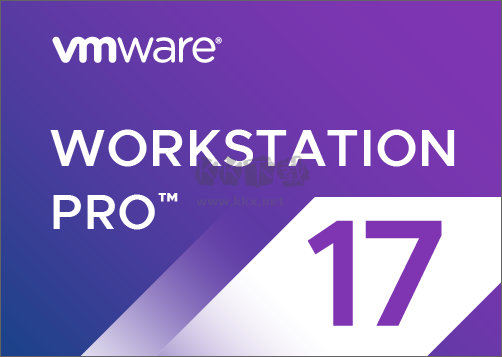 VMware Workstation17免费版