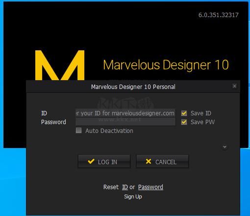 Marvelous Designer 10破解版