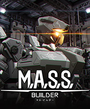 M.A.S.S. Builder八项修改器 v2.0.662.925