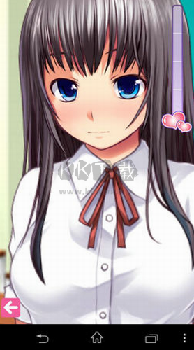 语音少女2v1.0.4最新版