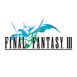 最终幻想3游戏官方中文版 v1.2.0