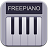 Wispow Freepiano 2中文版