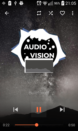AudioVision音频2023官方最新版