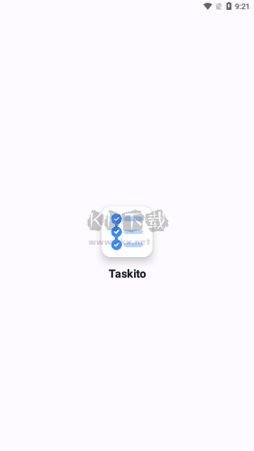 Taskito高级版(待办事项提醒软件)