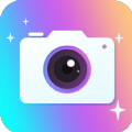 P图壁纸相机app(摄影滤镜)官方新版本 v1.0.0