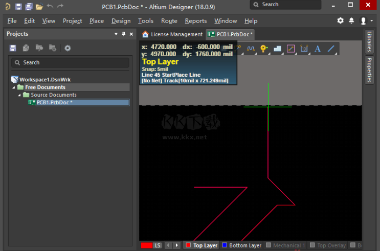 Altium Designer中文特别版