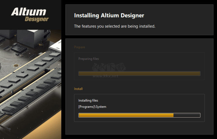 Altium Designer中文特别版