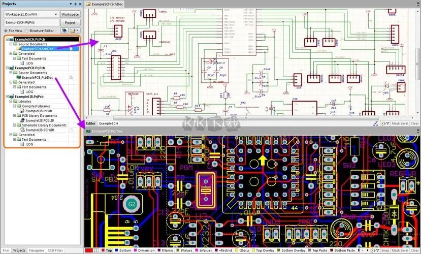 Altium Designer中文特别版