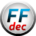 JPEXS Flash Decompiler中文版 v19.1.2