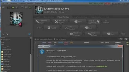 LRTimelapse专业版