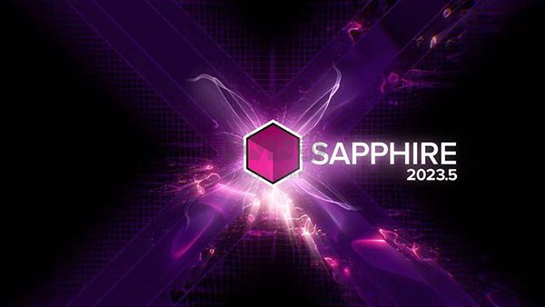 BorisFX Sapphire 2023