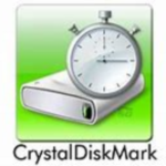 CrystalDiskMark中文版 v8.0.4c