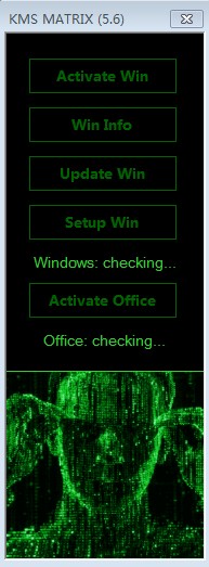 Windows与Office激活工具免费版