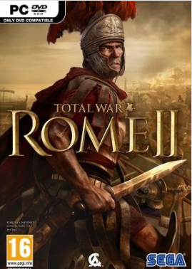 罗马2：全面战争十五项修改器 v1.0