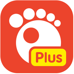 GOM Player Plus中文绿色版 v2.3.90.5361