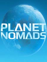 荒野星球Planet Nomads中文版