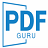 PDF Guru开源PDF工具箱 v1.4