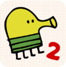 Doodle Jump 2安卓版 v1.5.5