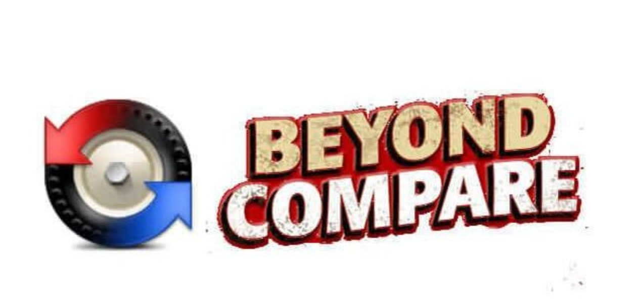 Beyond Compare文件对比工具下载-Beyond Compare破解版/绿色版/专业版-Beyond Compare版本合集