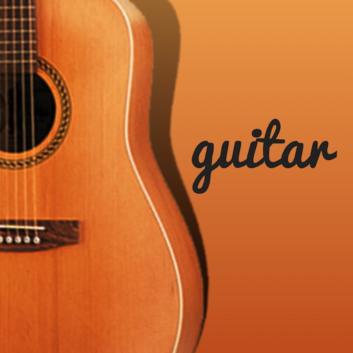 吉他教学app免费版 v1.0