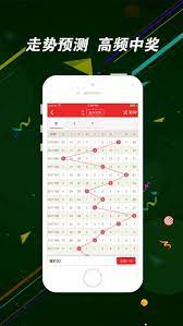 双色球预测App(最精准版)(图1)
