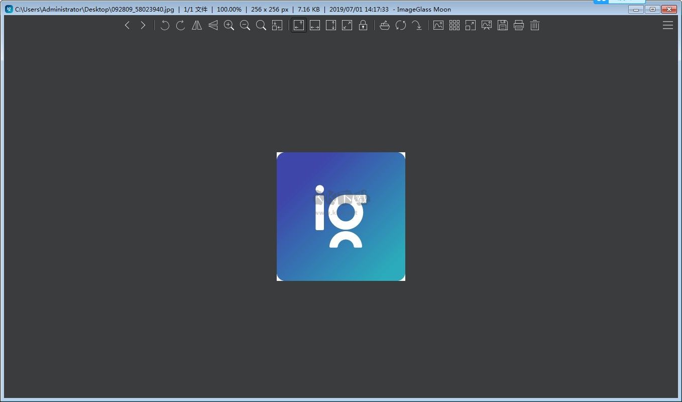 ImageGlass中文版