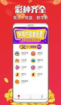 旧版中彩网APP