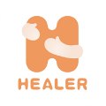 healer聊天官网版2023最新 v1.1.96