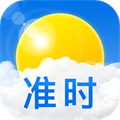 准时天气预报app官方版 v8.3.0