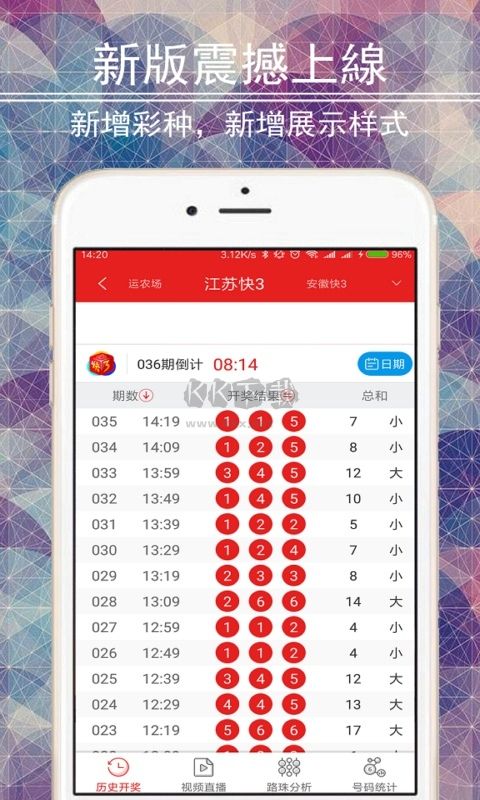 时时彩app官方版最新
