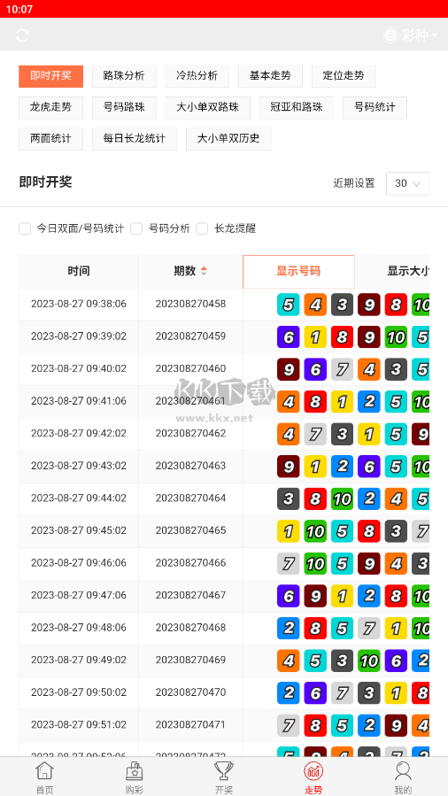 2023澳门彩民之家最新版