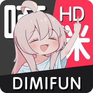嘀咪动漫APP破解版v5.0.0