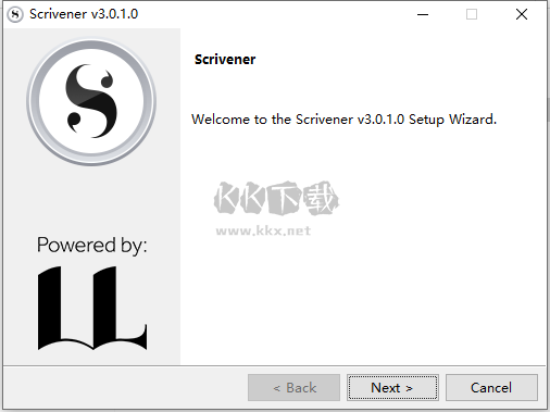 Scrivener 3破解版