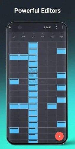 groovebox(音乐制作)官网版最新