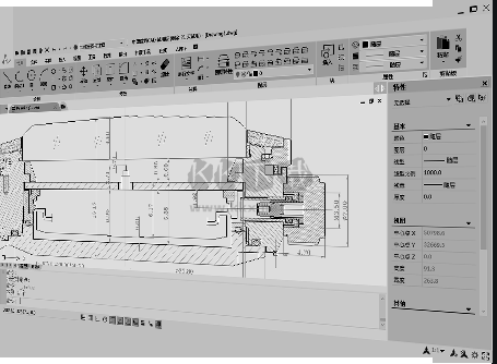 中望CAD 2024中文破解版