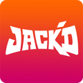 Jackd(同性交友)官网版2023最新游戏图标